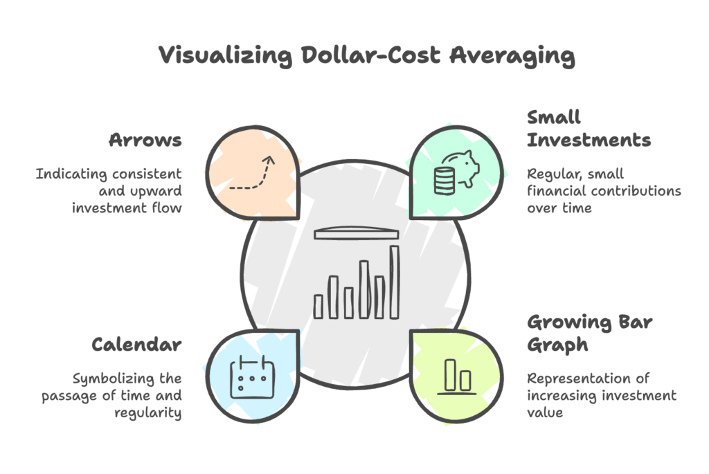 inwestowanie małych kwot